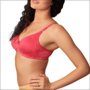 Sona M-1005 - Non Padded Bra - Bras - diKHAWA Online Shopping in Pakistan