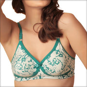 Sona M-1010 - Non Padded Bra (Copy) - Bras - diKHAWA Online Shopping in Pakistan