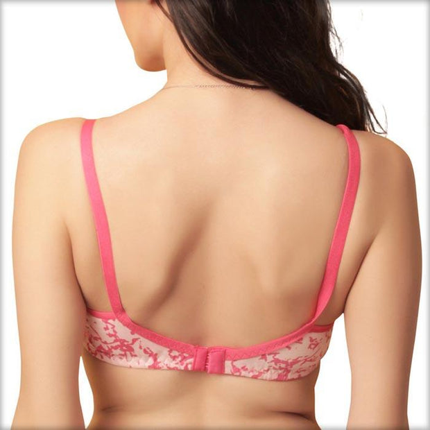 Sona M-1010 - Non Padded Bra (Copy) - Bras - diKHAWA Online Shopping in Pakistan