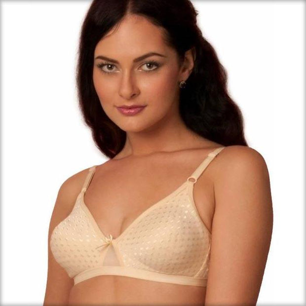 Sona M-1014 - Non Padded Bra