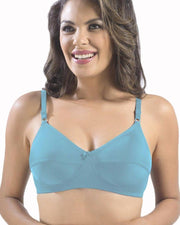 Sonari Loreal Bra - Firoze - Non Padded Non Wired - Imported Bra - Bras - diKHAWA Online Shopping in Pakistan