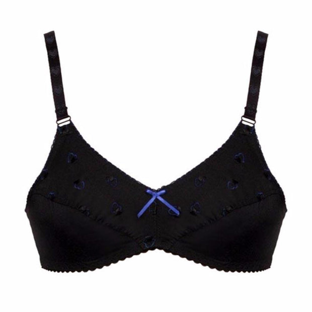 Be-Belle TLP-Hearts Bra - Bras - diKHAWA Online Shopping in Pakistan