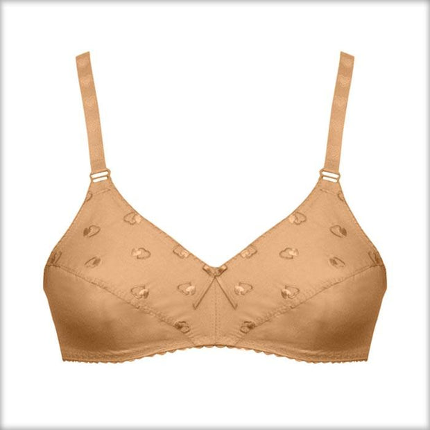 Be-Belle TLP-Hearts Bra - Bras - diKHAWA Online Shopping in Pakistan