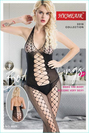 Hkmeair Sexy Net Bodystocking No 8025