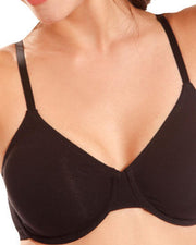 Wild Gentle 008-W Bra - Flourish - Skin Bra