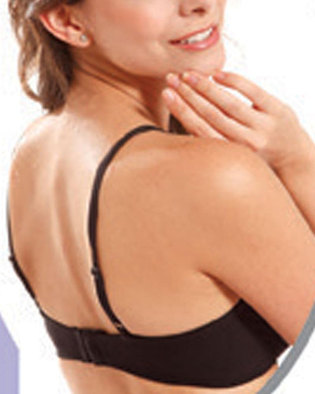 Wild Gentle 008-W Bra - Flourish - Skin Bra