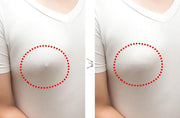 Nipple Cover Pair Self Adhesive Breast Nipple Cover