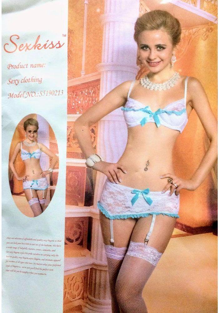 Sexkiss Lingerie - Sexy Bridal Lingerie - S5190213 - Online Shopping in Pakistan - Online Shopping in Pakistan - NIGHTYnight Sexkiss Lingerie - Sexy Bridal Lingerie - S5190213 - Online Shopping in Pakistan - Online Shopping in Pakistan - NIGHTYnight