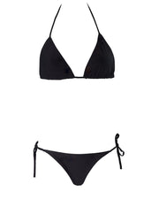 Sexy Bikini In Black - Sexy Swimwear - Thailand Brand
