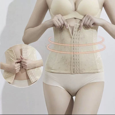 Ladies Tummy Control Belt