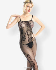 Hkmeair Sexy Net Bodystocking No 8059