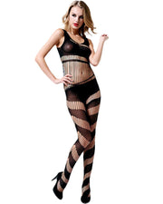 Sexy Net Bodystocking 8893